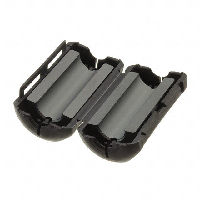 0431178281 FERRITE 250OHM HINGED 8.99MM