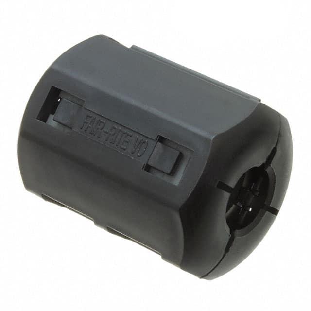 0444167281 FERRITE 210OHM HINGED 10.16MM