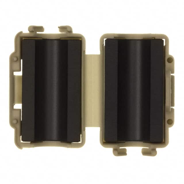 74271733 FERRITE CORE 246 OHM HINGED 8MM