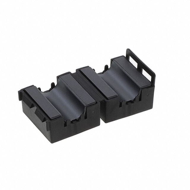 0443164151 FERRITE 250OHM SOLID 13.06MM