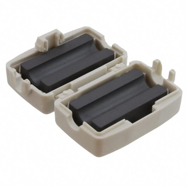 74271111 FERRITE CORE 320 OHM HINGED 5MM