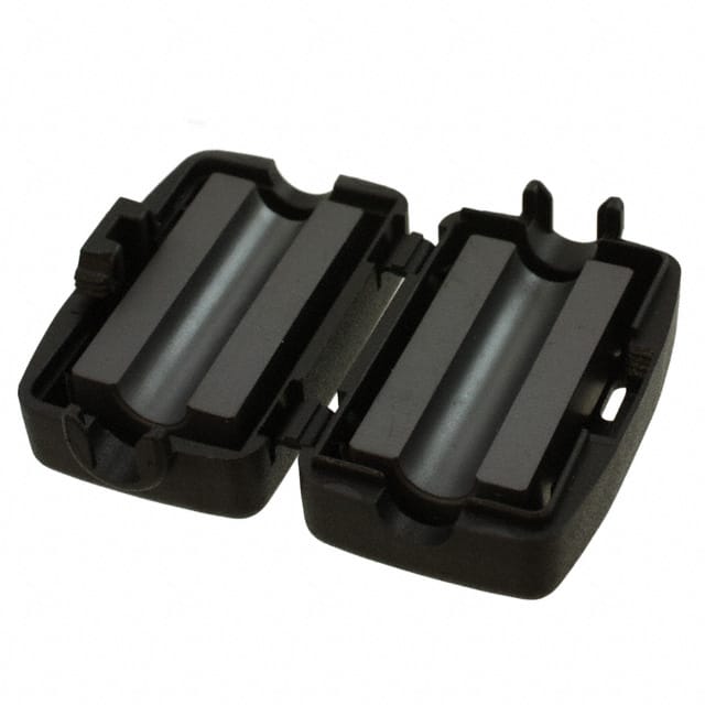 74271112S FERRITE CORE 321 OHM HINGED 6MM
