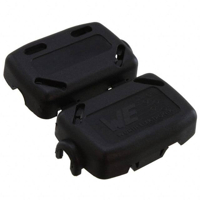 74271142S FERRITE CORE 182 OHM HINGED 5MM