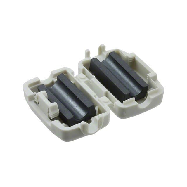 74271142 FERRITE CORE 182 OHM HINGED 5MM