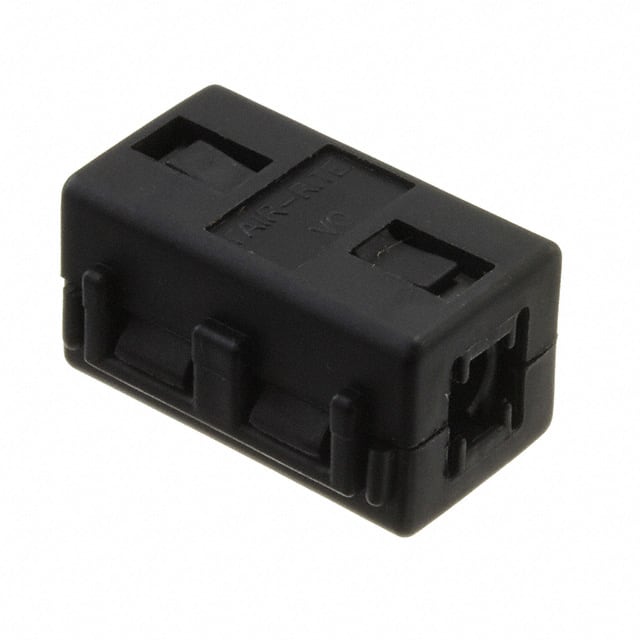 0475181651 FERRITE CORE HINGED 5.11MM