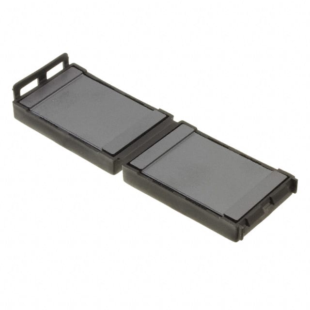 0443166651 FERRITE 290OHM SOLID 34.29MM