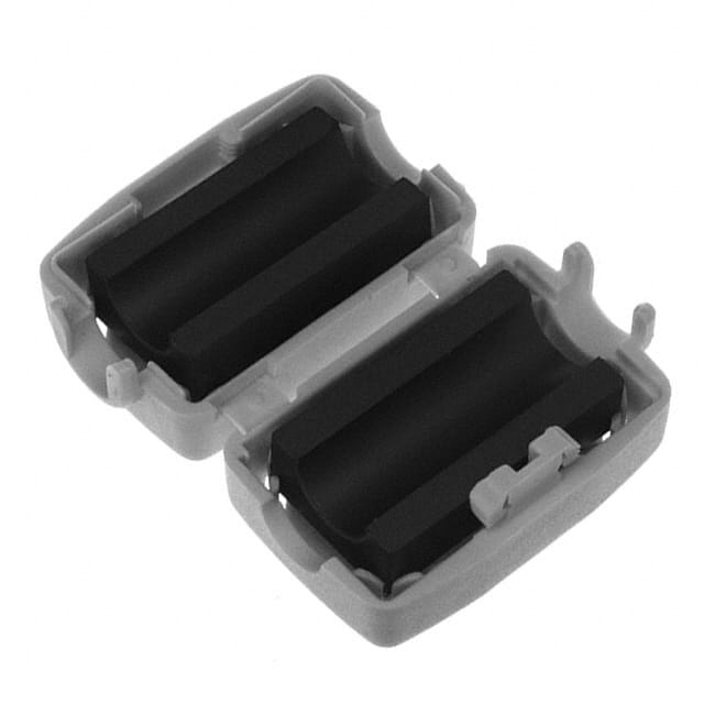 74271131 FERRITE CORE 246 OHM HINGED