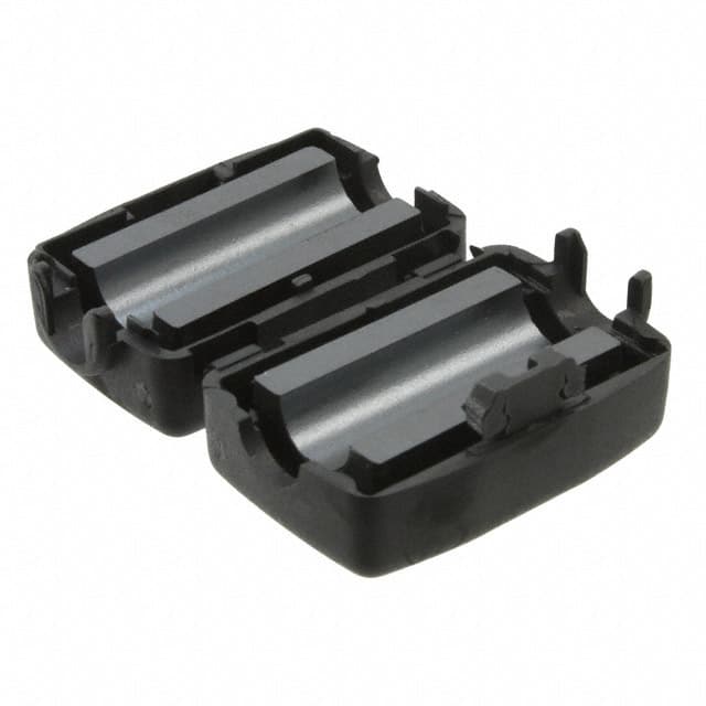 74271131S FERRITE CORE 246 OHM HINGED