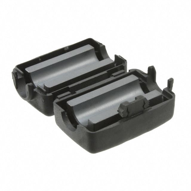 74271132S FERRITE CORE 241 OHM HINGED