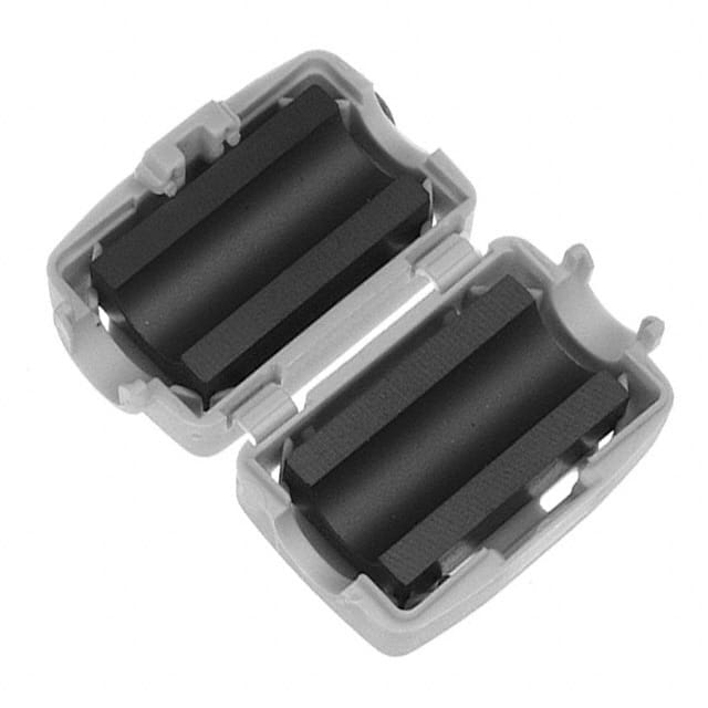 74271132 FERRITE CORE 241 OHM HINGED