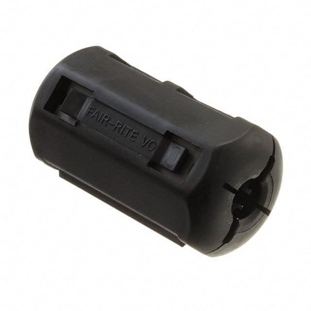 0475178281 FERRITE CORE HINGED 8.99MM