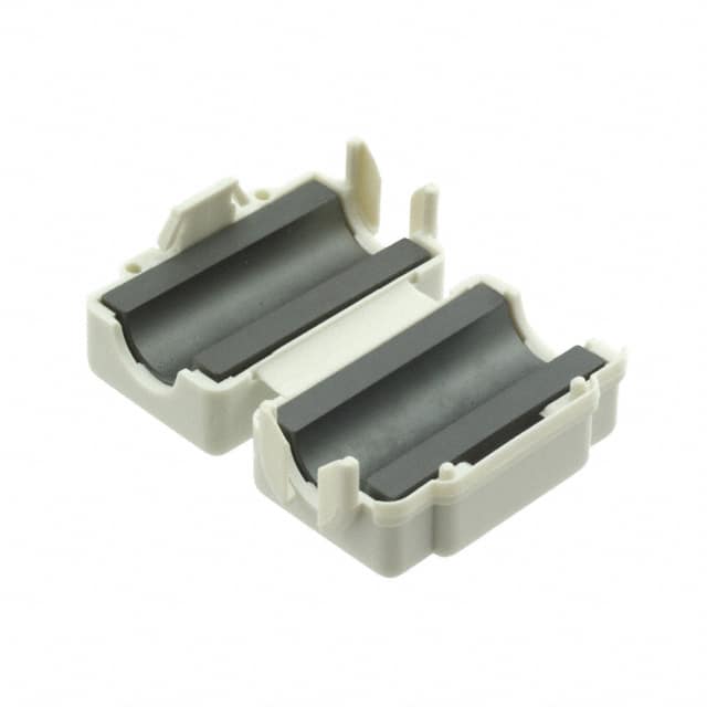 74272733 FERRITE CORE 62 OHM HINGED 8MM