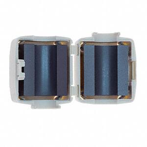 74271222 FERRITE CORE 265 OHM HINGED