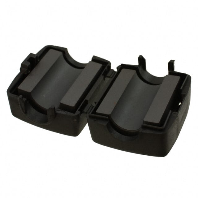 74271222S FERRITE CORE 265 OHM HINGED