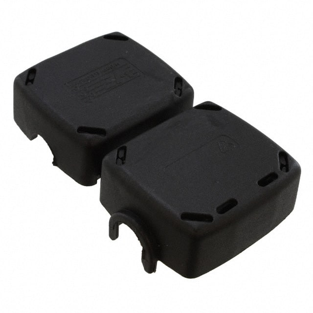 74271221S FERRITE CORE 270 OHM HINGED
