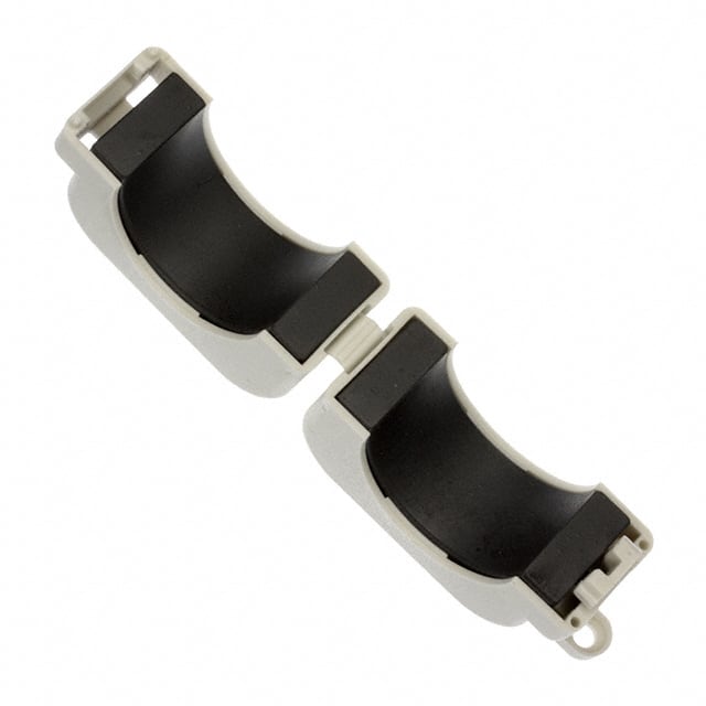 7427155 FERRITE CORE 110 OHM HINGED 27MM