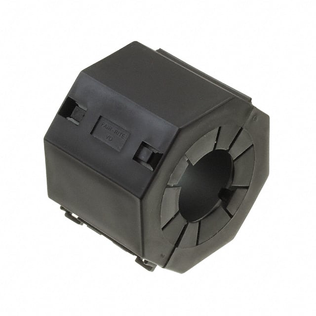 0431177081 FERRITE 375OHM HINGED 25.65MM