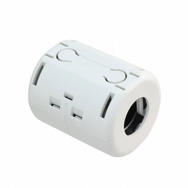 74271211 FERRITE CORE 425 OHM HINGED 21MM