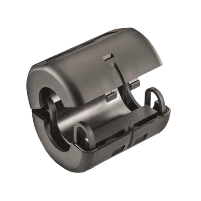 74271151S FERRITE 417OHM HINGED 15.01MM