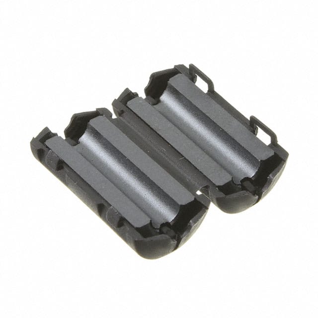 0443178181 FERRITE 125OHM HINGED 4.29MM