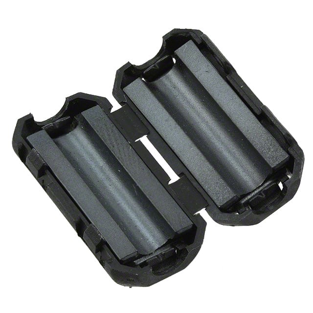 28A2005-0A2 FERRITE CORE 190 OHM HINGED 5MM