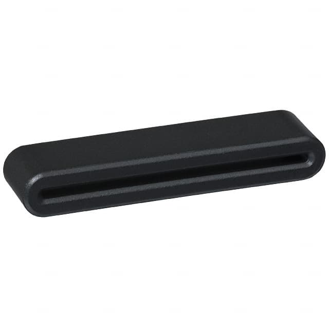 28R1953-000 FERRITE CORE 127 OHM SOLID