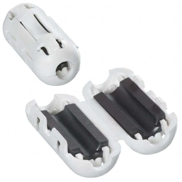 28A0392-0A0 FERRITE CORE 170 OHM HINGED