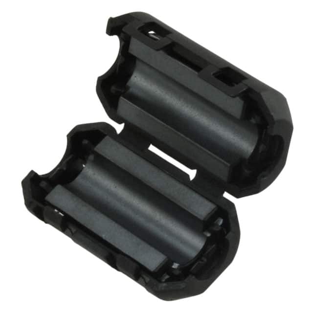 28A2307-0A2 FERRITE CORE 183 OHM HINGED 7MM