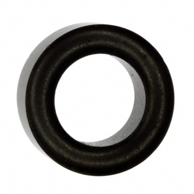 742701112 FERRITE CORE 127 OHM SOLID