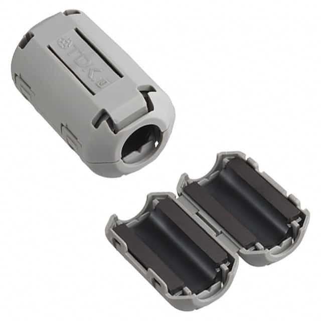 ZCAT2235-1030A FERRITE CORE 100 OHM HINGED 10MM