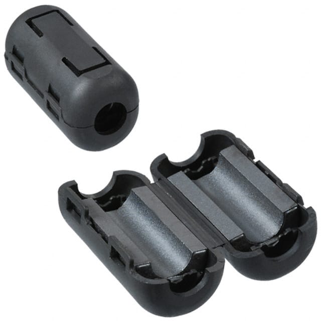 28A0640-0A2 FERRITE CORE 240 OHM HINGED