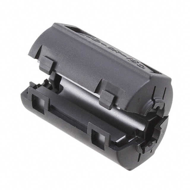 ESD-SR-150 FERRITE CORE HINGED 7MM