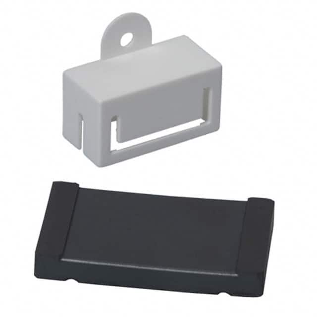 28S2022-0P0 FERRITE CORE 250 OHM CLIP