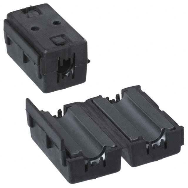 HFA150066-0A2 FERRITE CORE 274 OHM HINGED