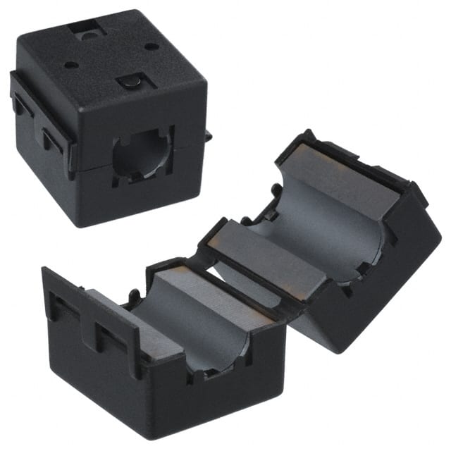 28A2024-0A2 FERRITE CORE 280 OHM HINGED