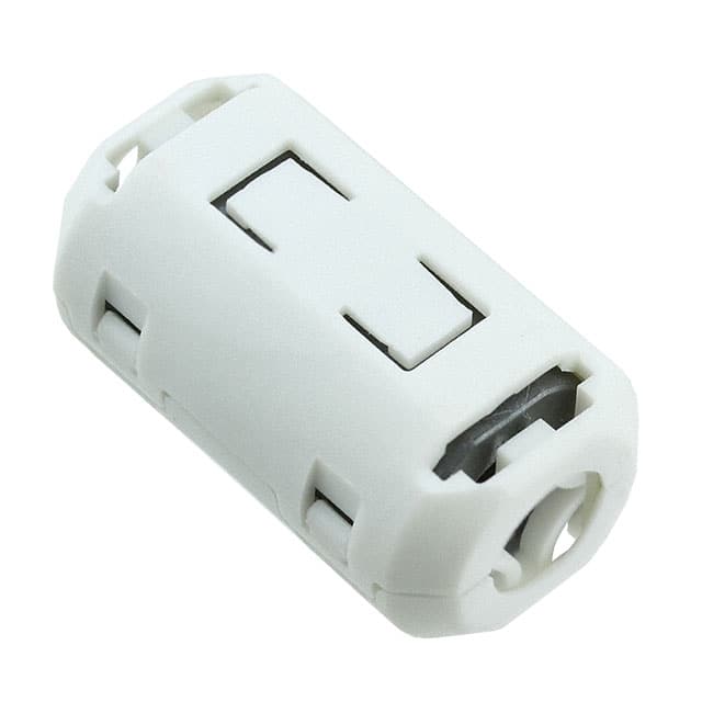 28A2738-0A0 FERRITE CORE 233 OHM HINGED 8MM