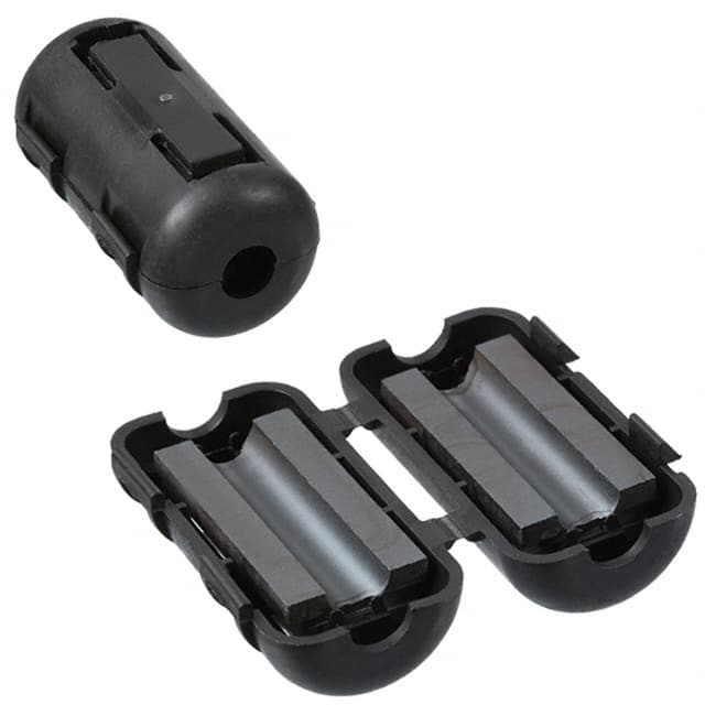 HFA150068-0A2 FERRITE CORE 275 OHM HINGED