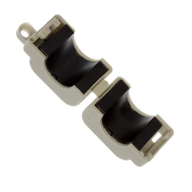 7427151 FERRITE CORE 119 OHM HINGED