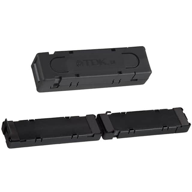 ZCAT4625-3430D-BK FERRITE CORE 35 OHM HINGED
