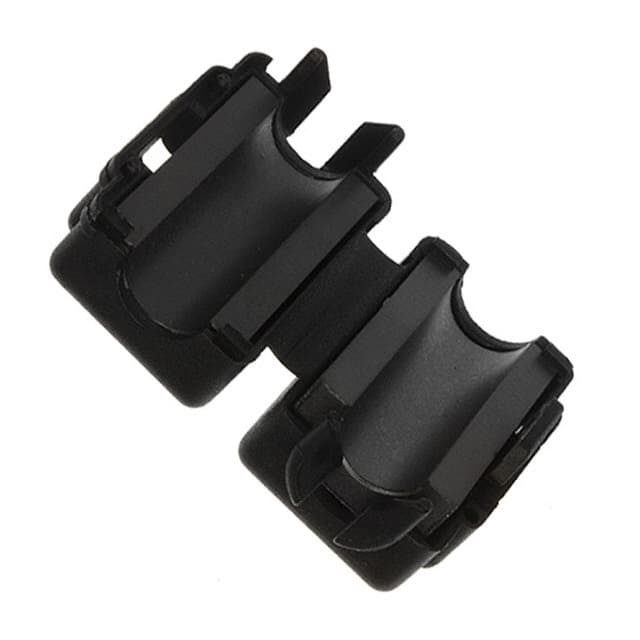 74271633S FERRITE CORE 100 OHM HINGED 8MM