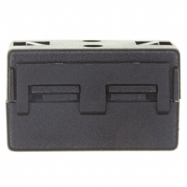 BF1719 FERRITE CORE 325 OHM HINGED