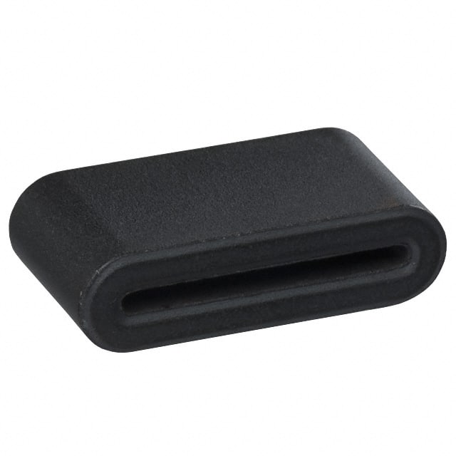 28R0756-000 FERRITE CORE 107 OHM SOLID