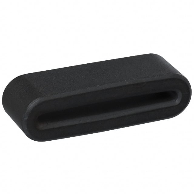 28R1127-500 FERRITE CORE 110 OHM SOLID