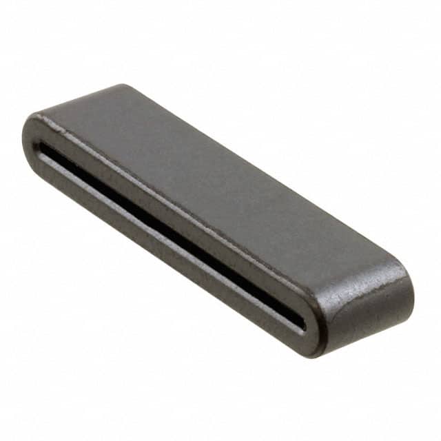 ESD-FPL-32-8 FERRITE CORE SOLID 28MM X 0.8MM