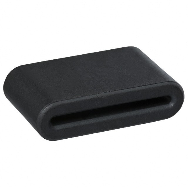 28R1127-400 FERRITE CORE 150 OHM SOLID