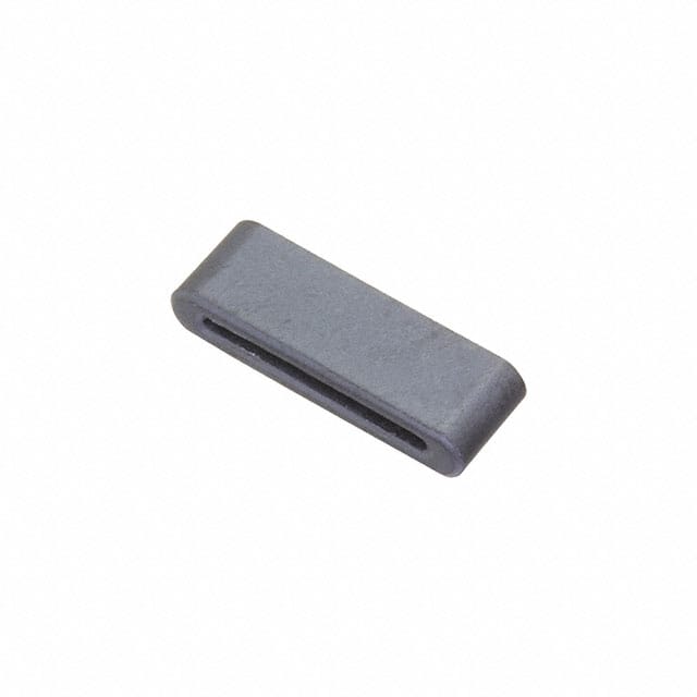 ESD-FPL-40-12 NI-ZN FOR FLAT CABLE, BARE 34.8
