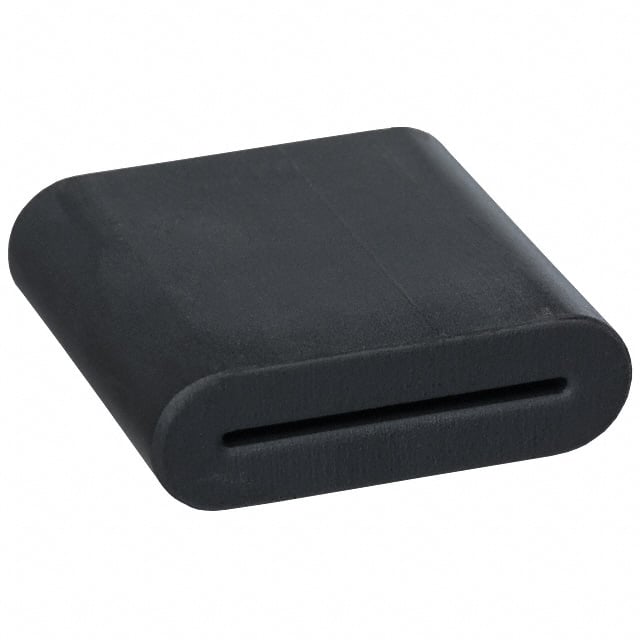 28R0984-000 FERRITE CORE 220 OHM SOLID