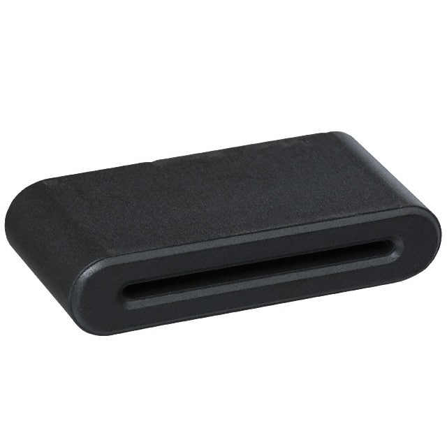 28R1141-010 FERRITE CORE 168 OHM SOLID