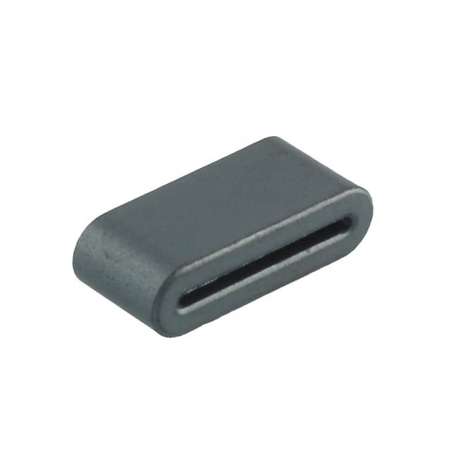7427221 FERRITE CORE 166 OHM SOLID