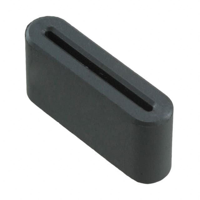 7427226 FERRITE CORE 75 OHM SOLID